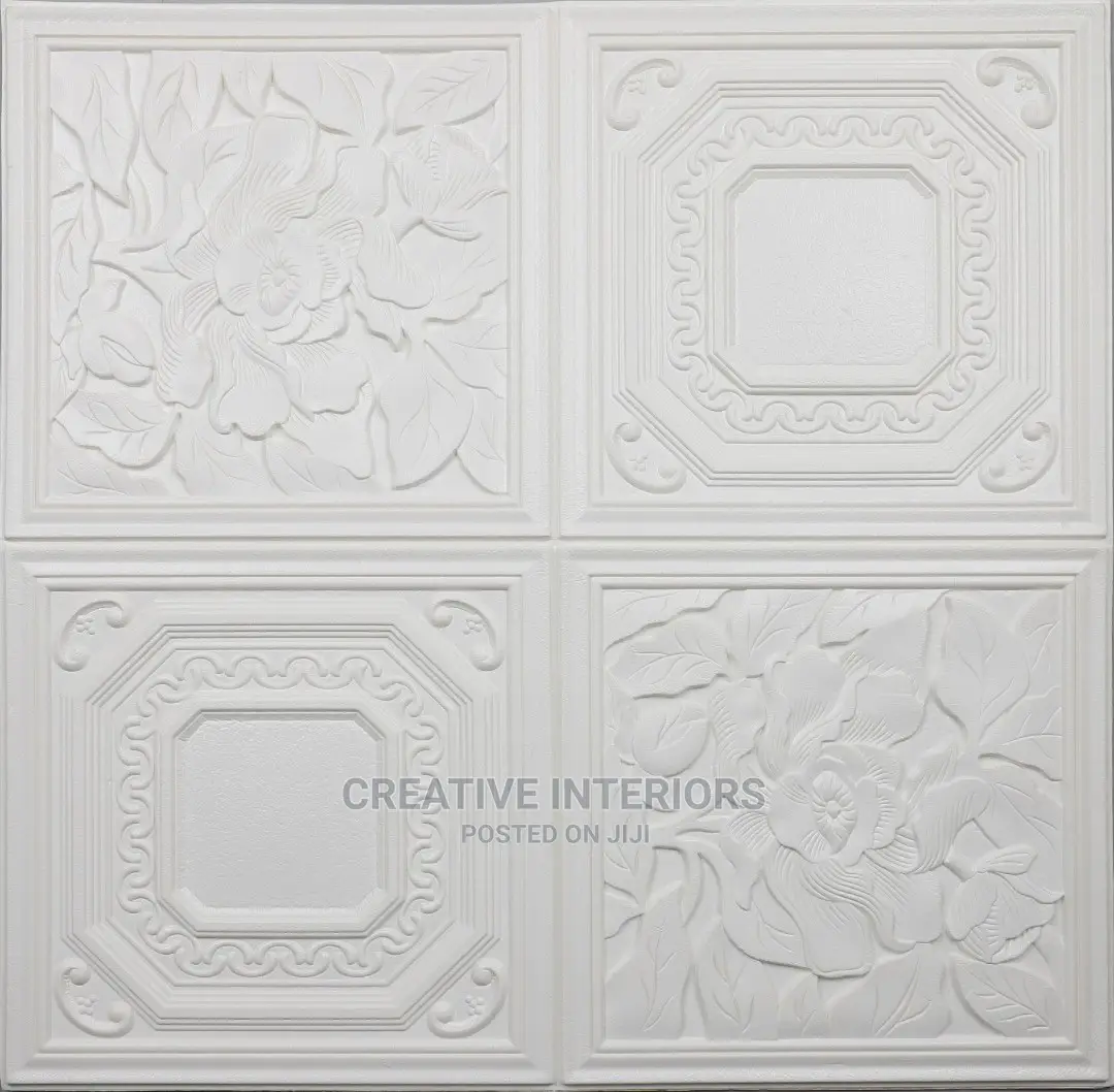 3d Adhessive Wallpanel