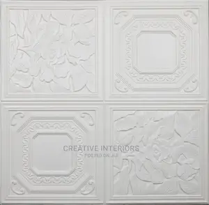 3d Adhessive Wallpanel