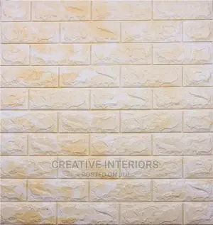 3d Foam Adhesive Wallpanel