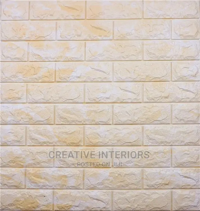 3d Foam Adhesive Wallpanel