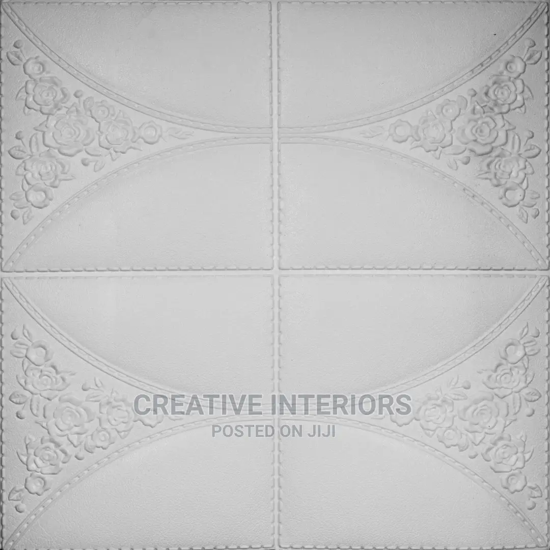 3d Foam Adhesive Wallpanel