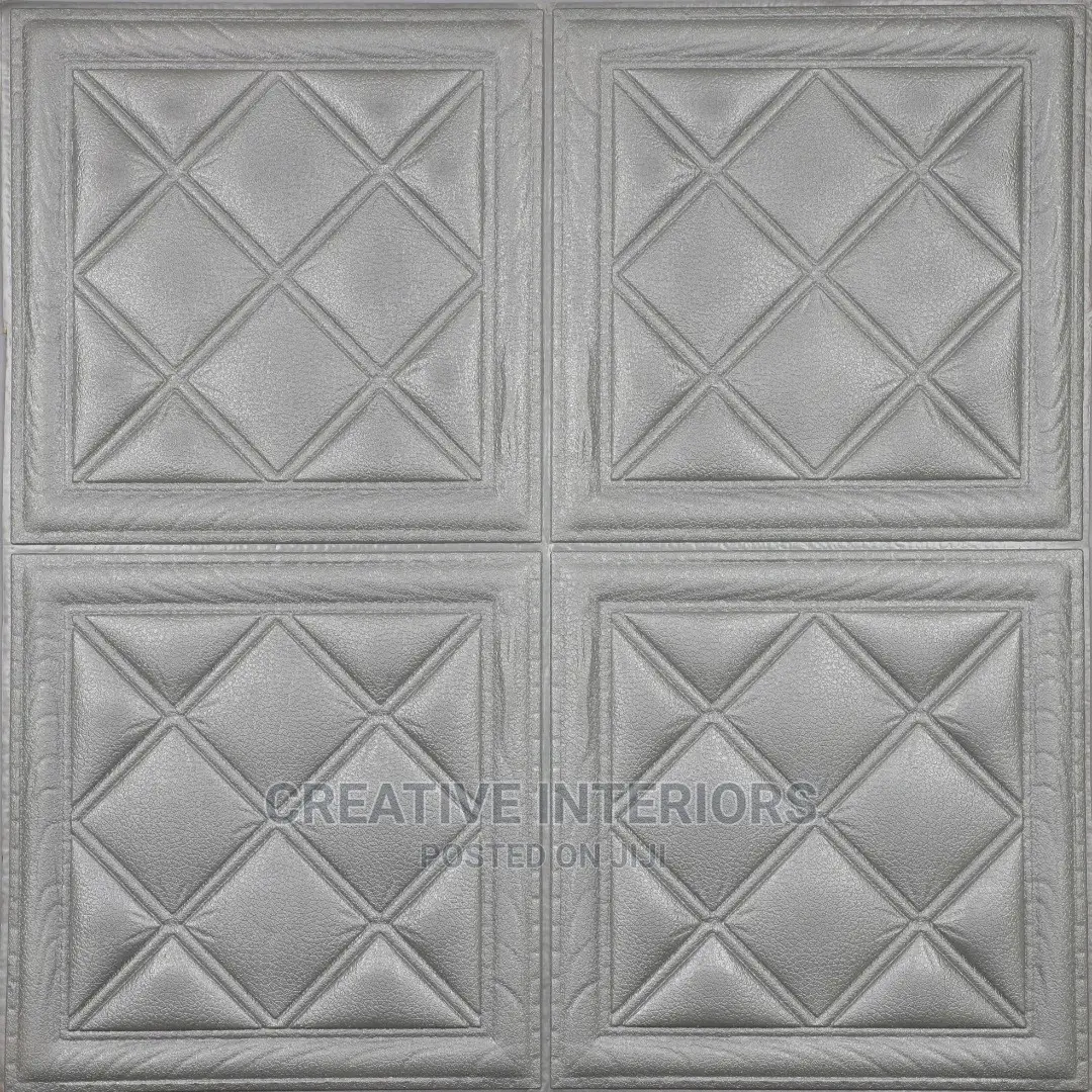 3d Foam Adhesive Wallpanel