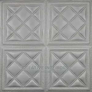 3d Foam Adhesive Wallpanel