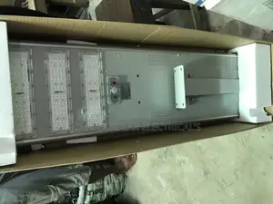 Original 150w All in One Solar Street Light