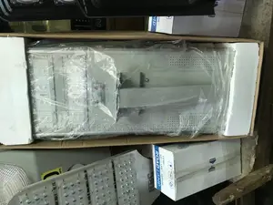 Original 100w All in One Solar Street Light