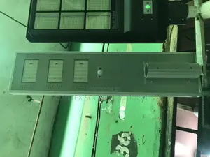 Original 90W All in One Solar Street Light