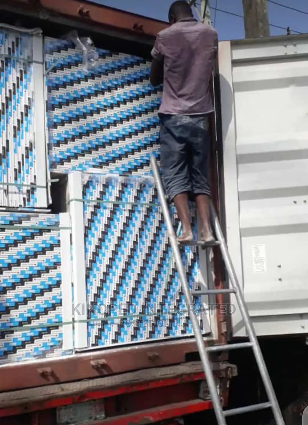Knauf Regular Plasterboards