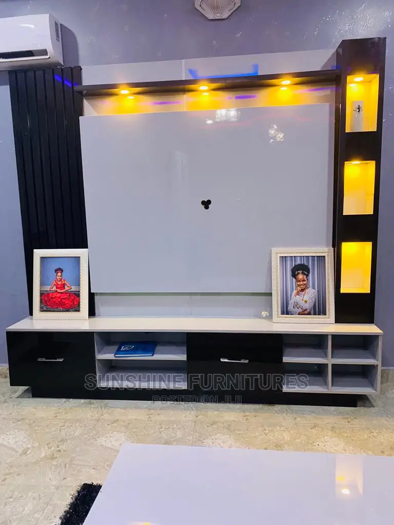 Wall Mounted Tv Stand and Console