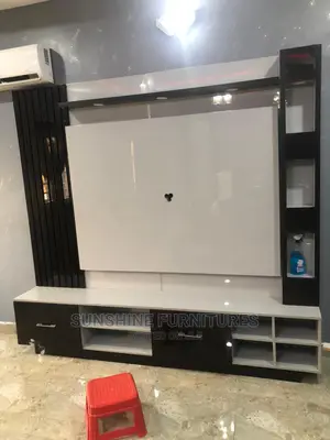 Wall Mounted Tv Stand and Console