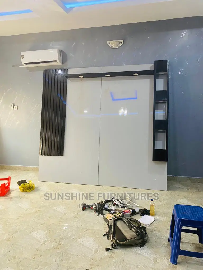Wall Mounted Tv Stand and Console