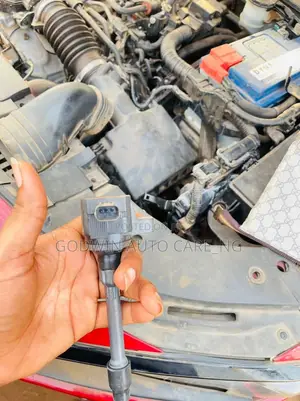 Plug Coil Honda Accord 2018 Model