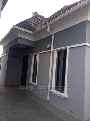 Photo - Furnished 2bdrm Bungalow in Babadisa, Aiyeteju for rent