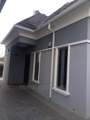 Furnished 2bdrm Bungalow in Babadisa, Aiyeteju for rent