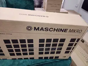 Native Forest Instruments Maschine Mikro