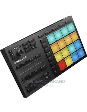Native Forest Instruments Maschine Mikro