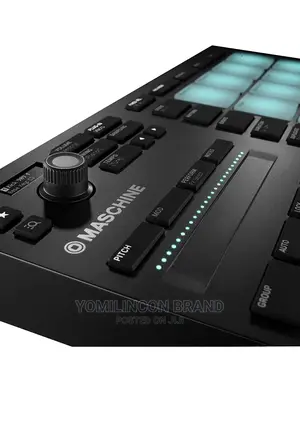 Native Forest Instruments Maschine Mikro