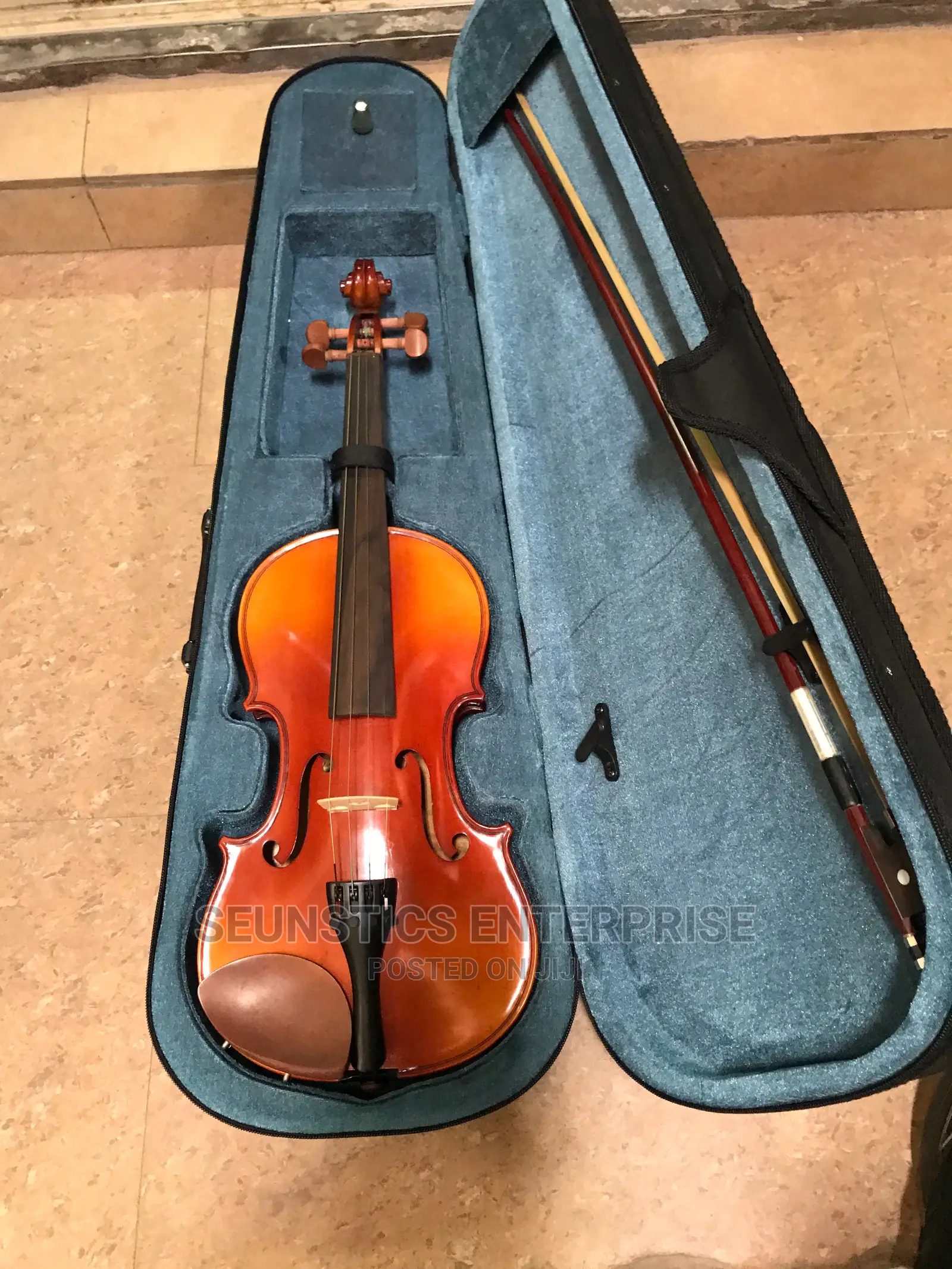 Original Acoustic 4/4 Violin