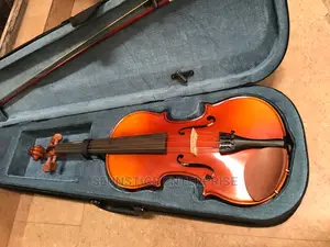 Original Acoustic 4/4 Violin