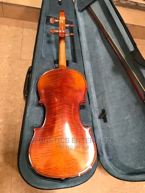 Original Acoustic 4/4 Violin