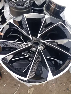 20rim for Lexus Rx 350