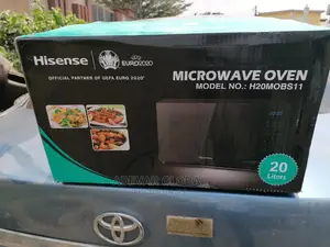 Hisense Microwave 20l Digital Mwo20mobs11-H