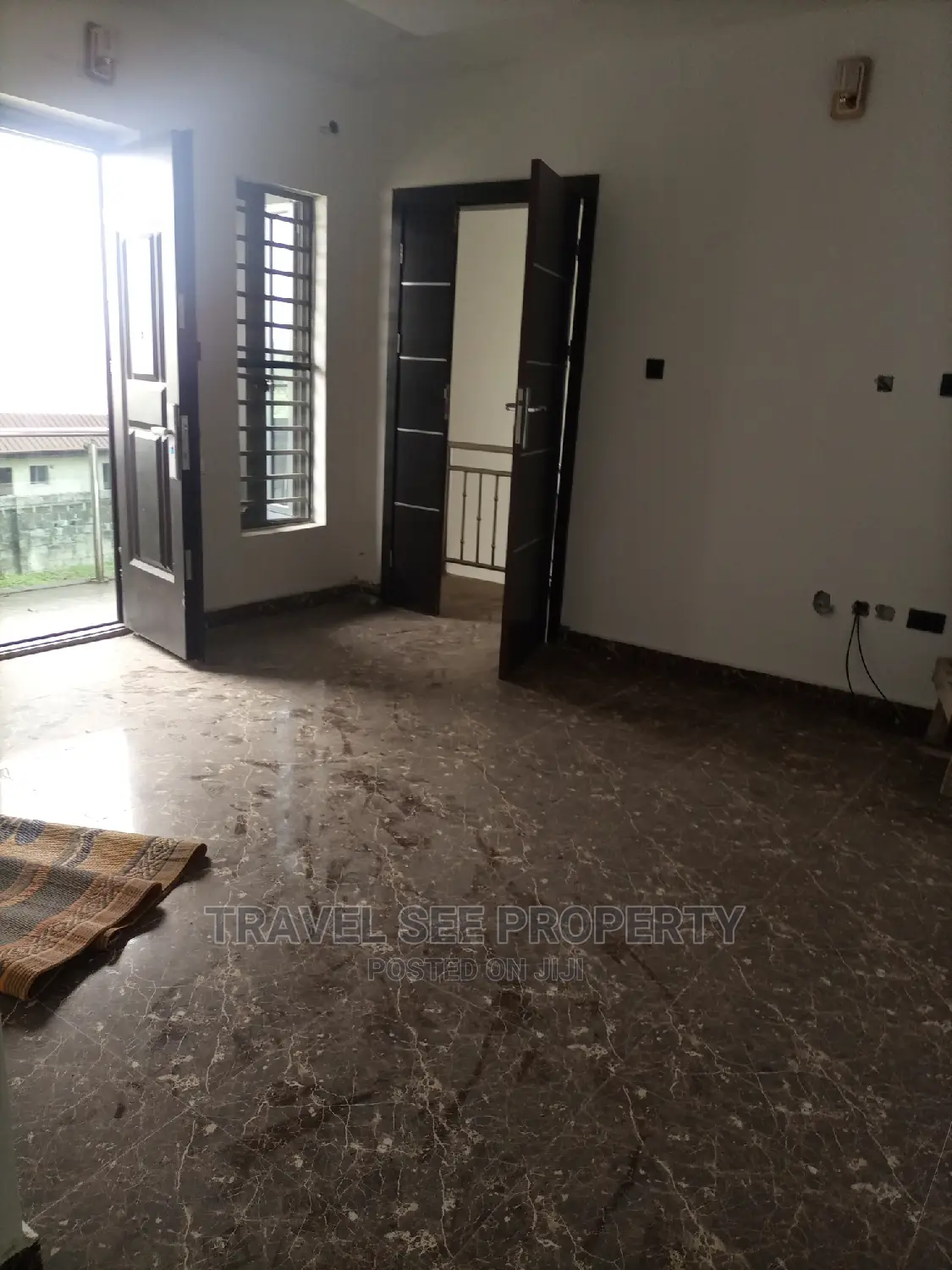 Furnished 2bdrm Mansion in Babadisa Very Close, Aiyeteju for rent