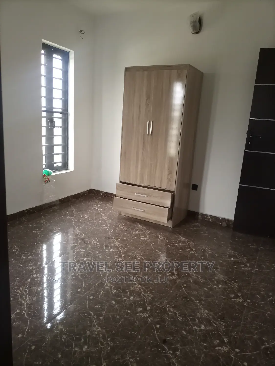 Furnished 2bdrm Mansion in Babadisa Very Close, Aiyeteju for rent