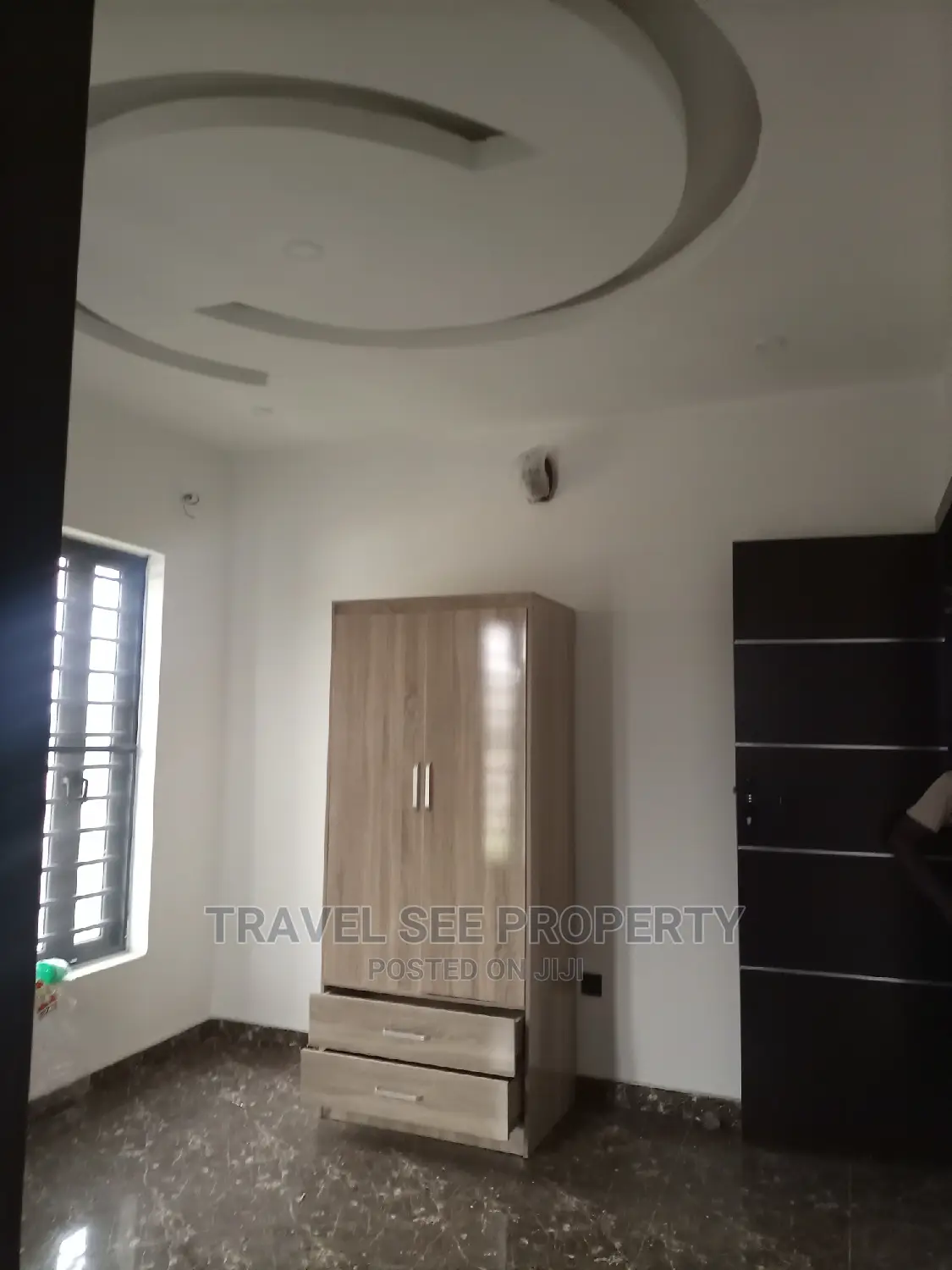 Furnished 2bdrm Mansion in Babadisa Very Close, Aiyeteju for rent