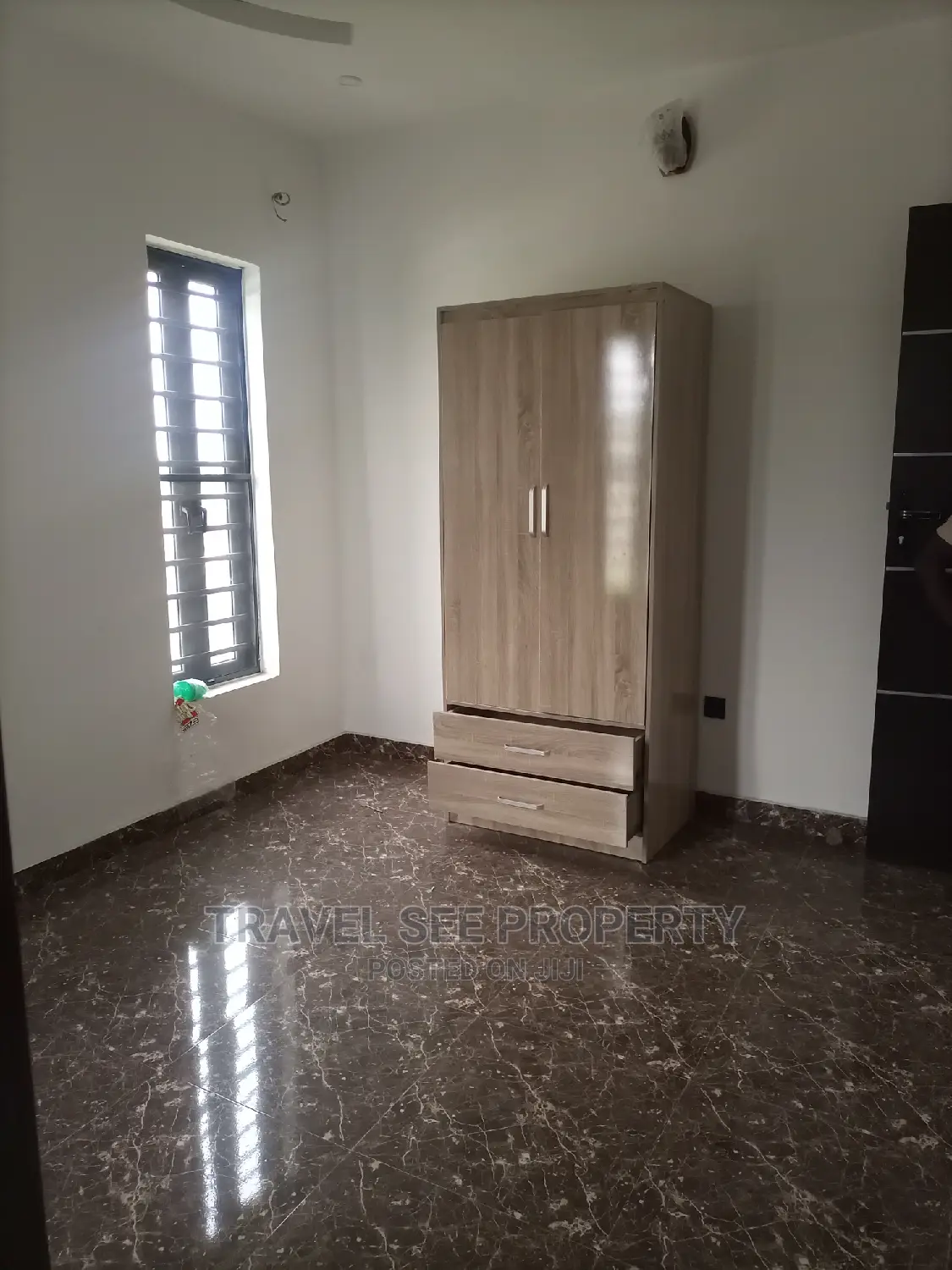 Furnished 2bdrm Mansion in Babadisa Very Close, Aiyeteju for rent