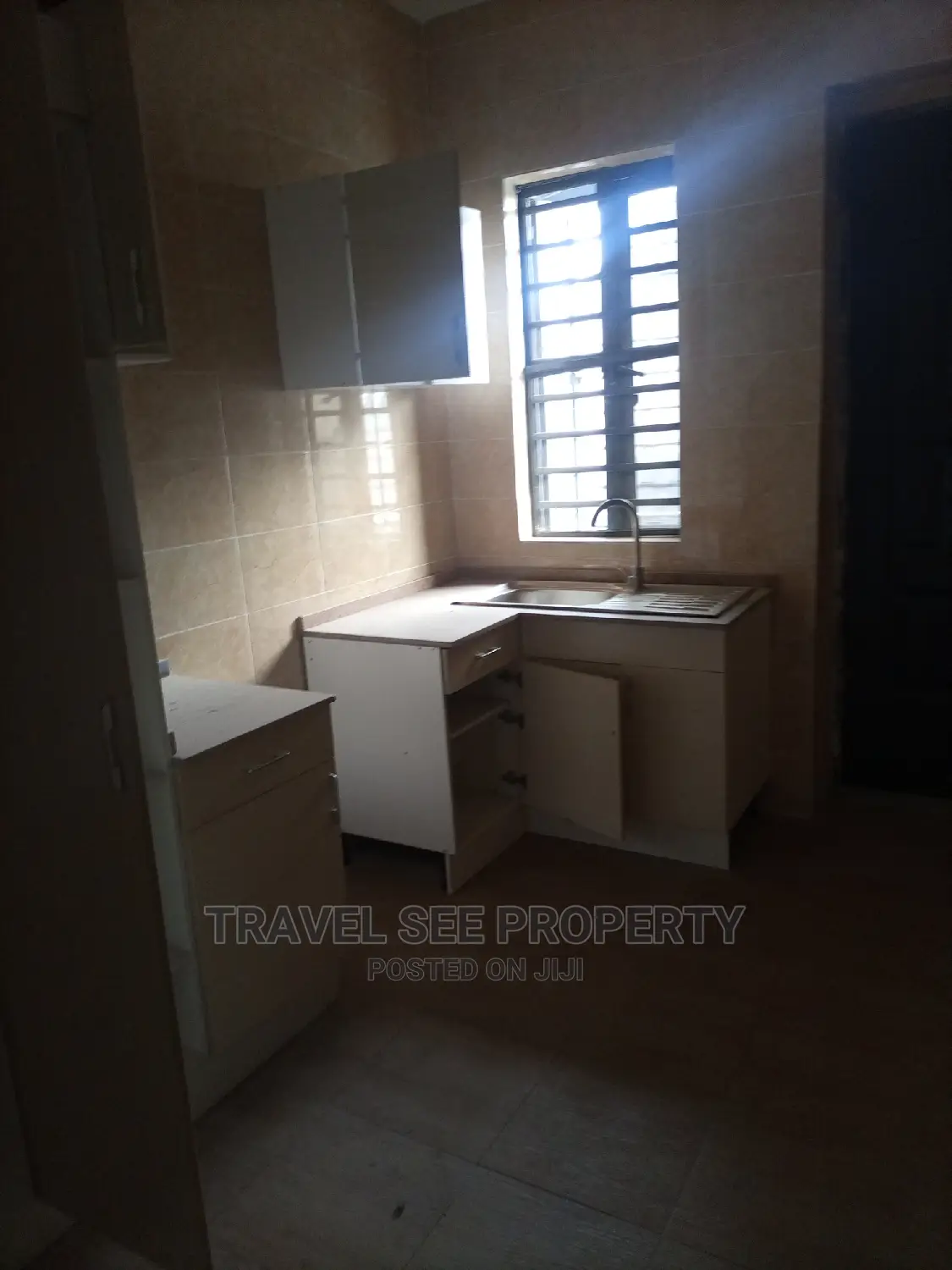 Furnished 2bdrm Mansion in Babadisa Very Close, Aiyeteju for rent