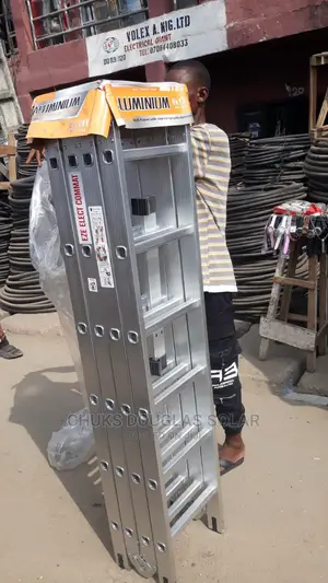 Commat Multipurpose Ladder