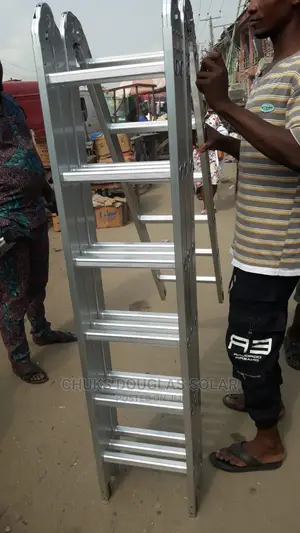 Commat Multipurpose Ladder
