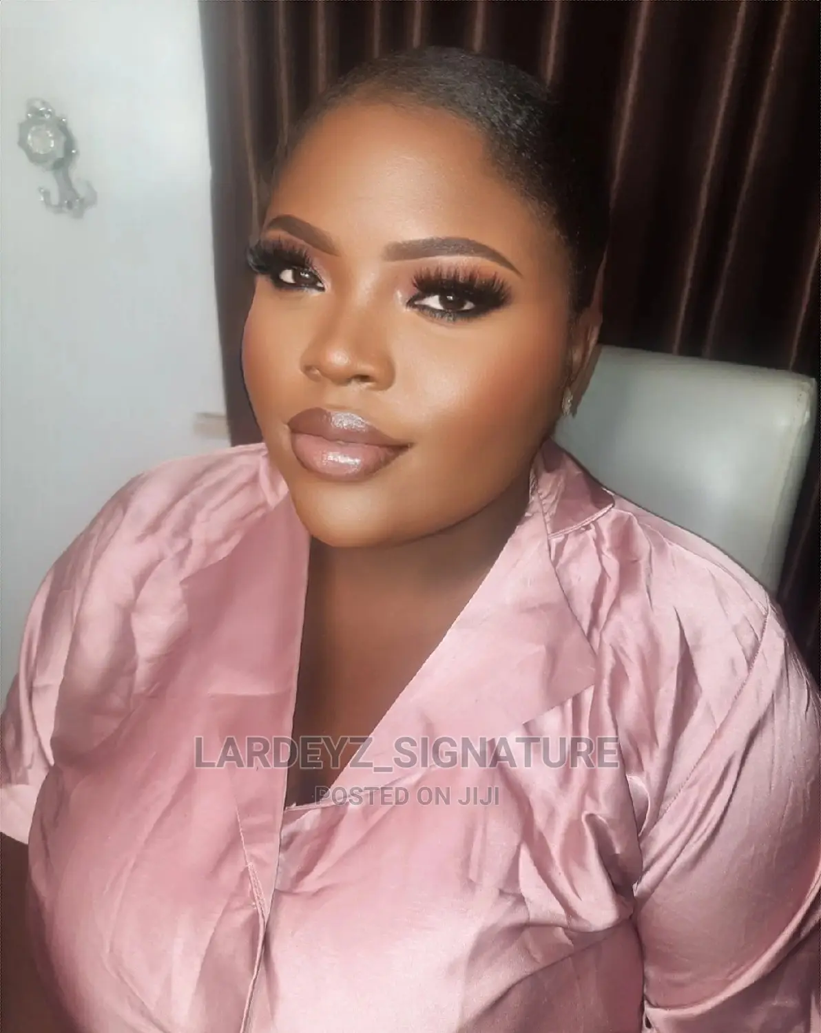 Professional Bridal Makeup Artist