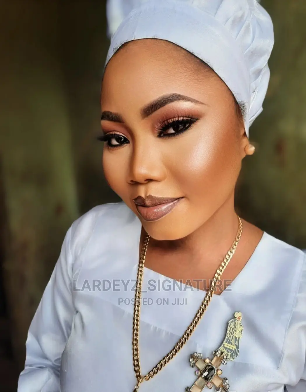 Professional Bridal Makeup Artist