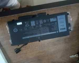 Dell Latitude 5289 7389 7390battery (K5XWW)