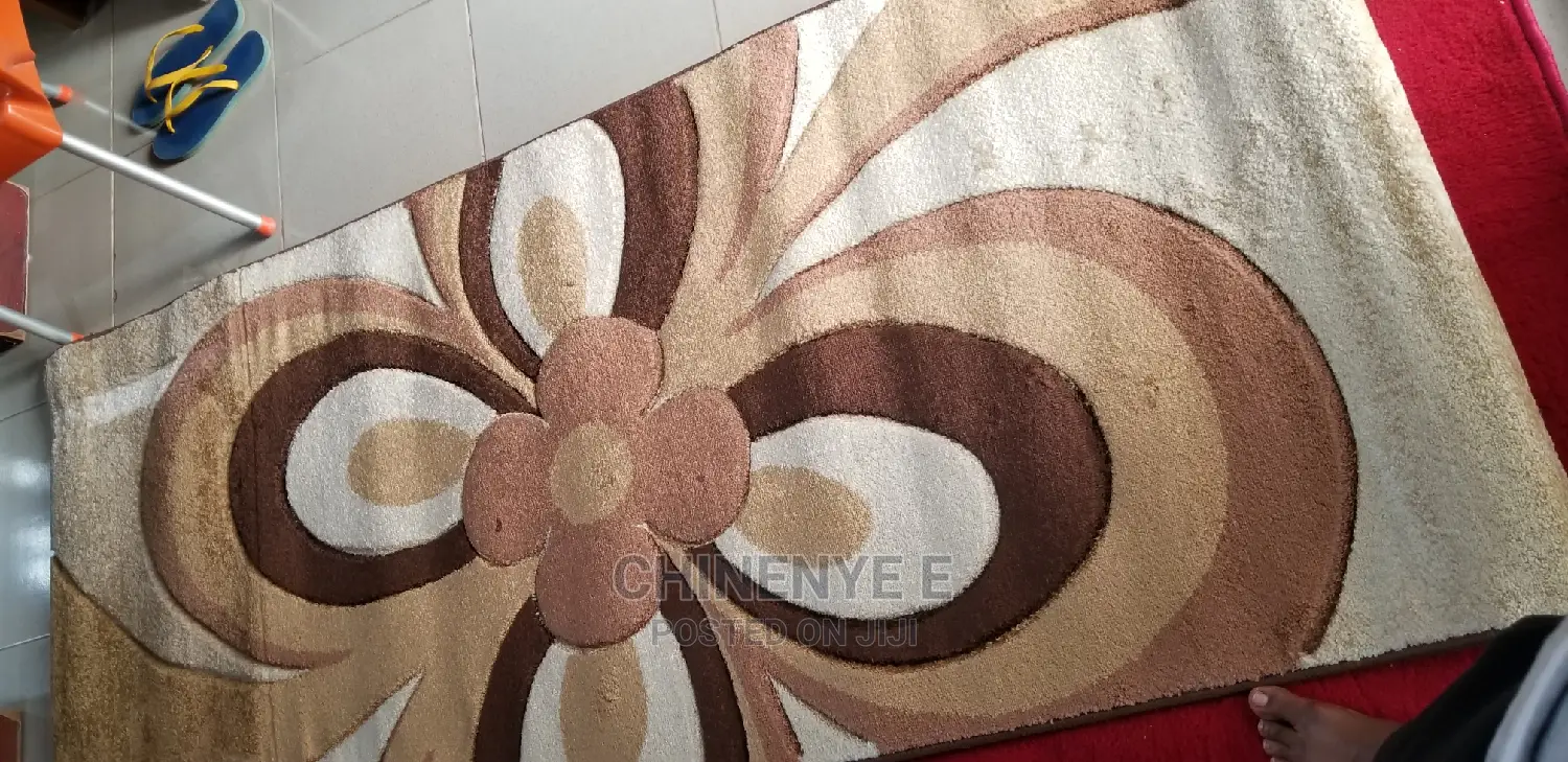 3x7 Derya Centre Rug