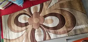 3x7 Derya Centre Rug