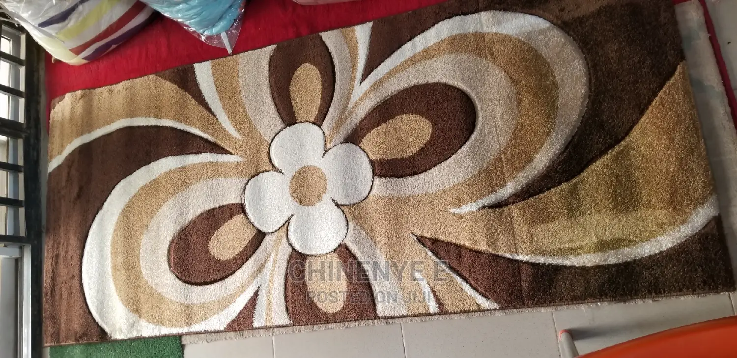3x7 Derya Centre Rug