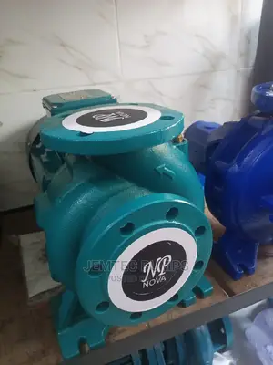 10hp Water Pump