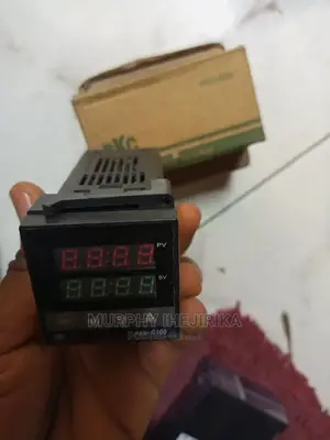 AC110V-240V 0°C~1300°C Alarm Digital Temperature Controller