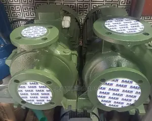 10hp Sear Pump