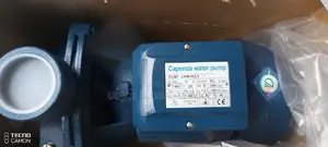 1.5hp by 2" Capanda Water Pumping Machine