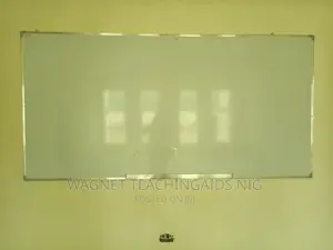 4x8feet White Magnetic Board