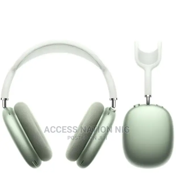 Super Clone Apple Airpods Max With Active Noise Cancelation in