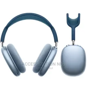 Super Clone Apple Airpods Max With Active Noise Cancelation