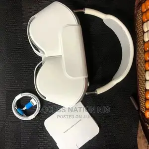 Super Clone Apple Airpods Max With Active Noise Cancelation