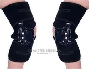 Immobilizer Brace Leg Braces Orthopedic Patella Knee Brace