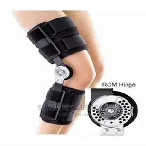 Knee Brace Adjustable Knee Immobilizer Brace Support