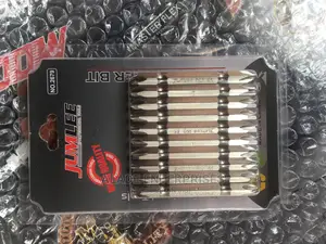 Screwdriver Bit Sets