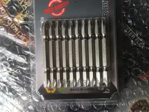 Screwdriver Bit Sets